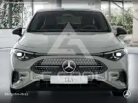 2026 Mercedes Benz CLA 200