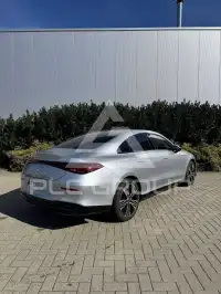 2026 Mercedes Benz CLA 200