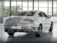 2026 Mercedes Benz CLA 200