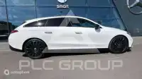 2026 Mercedes Benz CLA 200