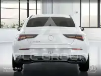 2026 Mercedes Benz CLA 200