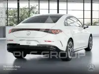 2026 Mercedes Benz CLA 200
