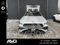 2026 Mercedes Benz CLA 200