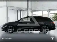 2026 Mercedes Benz CLA 200