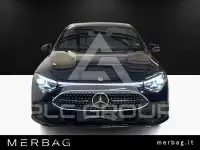 2026 Mercedes Benz CLA 200