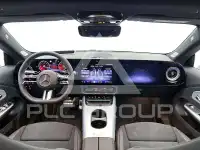 2026 Mercedes Benz CLA 200
