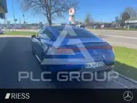 2026 Mercedes Benz CLA 200