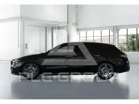 2026 Mercedes Benz CLA 200