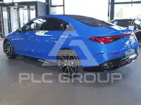 2026 Mercedes Benz CLA 200