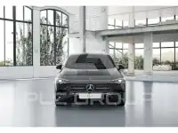 2026 Mercedes Benz CLA 200