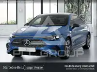 2026 Mercedes Benz CLA 200