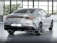2026 Mercedes Benz CLA 200