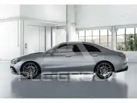 2026 Mercedes Benz CLA 200
