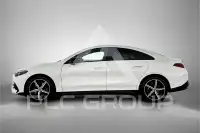 2026 Mercedes Benz CLA 200