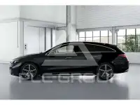 2026 Mercedes Benz CLA 200