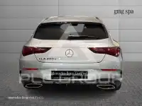 2026 Mercedes Benz CLA 200