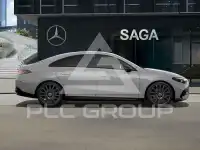 2026 Mercedes Benz CLA 200