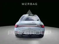 2026 Mercedes Benz CLA 200