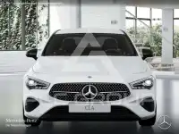 2026 Mercedes Benz CLA 200
