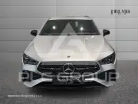 2026 Mercedes Benz CLA 200