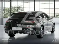 2026 Mercedes Benz CLA 200