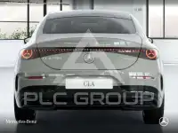 2026 Mercedes Benz CLA 200