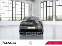 2026 Mercedes Benz CLA 200