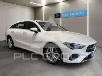 2026 Mercedes Benz CLA 200
