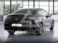 2026 Mercedes Benz CLA 200