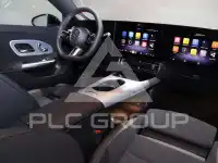 2026 Mercedes Benz CLA 200