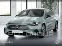 2026 Mercedes Benz CLA 200