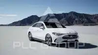 2026 Mercedes Benz CLA 200