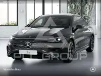 2026 Mercedes Benz CLA 200