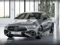 2026 Mercedes Benz CLA 200