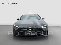 2026 Mercedes Benz CLA 200