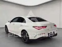 2026 Mercedes Benz CLA 200
