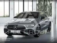 2026 Mercedes Benz CLA 200