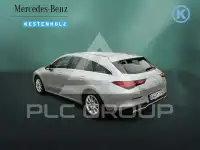 2026 Mercedes Benz CLA 200