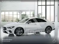 2026 Mercedes Benz CLA 200
