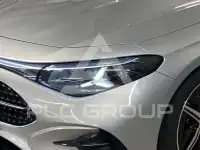2026 Mercedes Benz CLA 200
