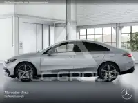 2026 Mercedes Benz CLA 200