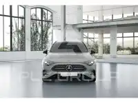 2026 Mercedes Benz CLA 200