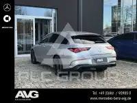 2026 Mercedes Benz CLA 200