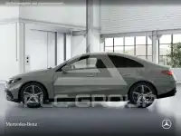 2026 Mercedes Benz CLA 200