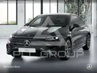 2026 Mercedes Benz CLA 200