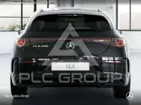 2026 Mercedes Benz CLA 200