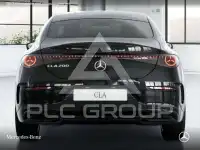 2026 Mercedes Benz CLA 200