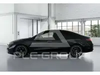2026 Mercedes Benz CLA 200
