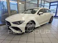 2026 Mercedes Benz CLA 200