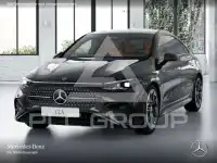2026 Mercedes Benz CLA 200